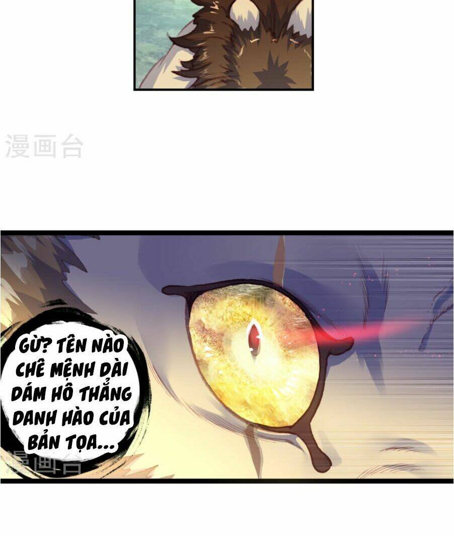 Thế Giới Hoàn Mỹ Chapter 111 - Trang 2