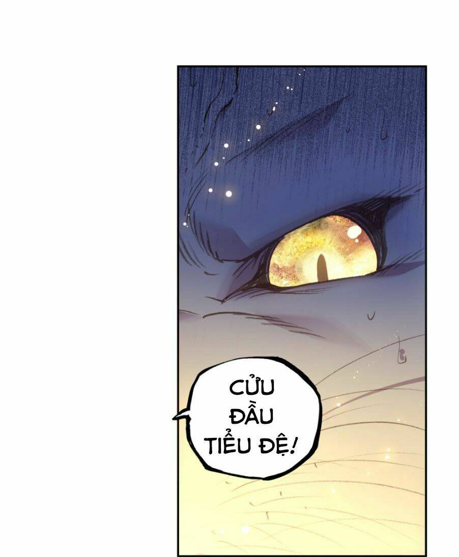 Thế Giới Hoàn Mỹ Chapter 111 - Trang 2