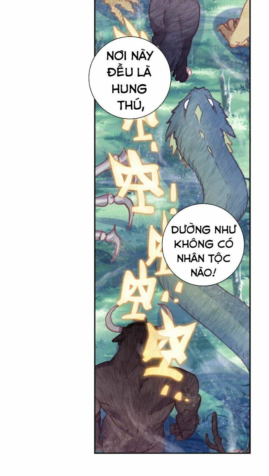 Thế Giới Hoàn Mỹ Chapter 111 - Trang 2