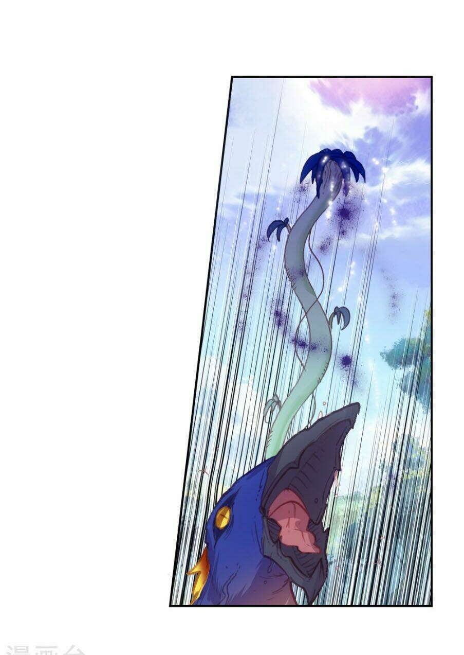 Thế Giới Hoàn Mỹ Chapter 111 - Trang 2