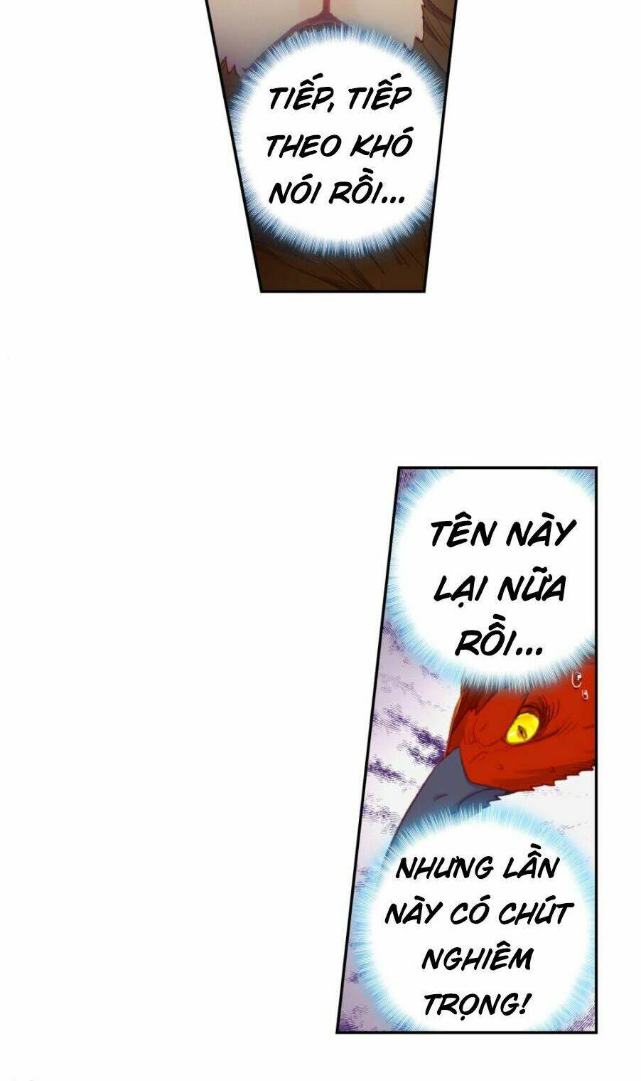 Thế Giới Hoàn Mỹ Chapter 112 - Trang 2