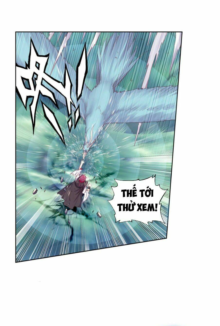 Thế Giới Hoàn Mỹ Chapter 112 - Trang 2