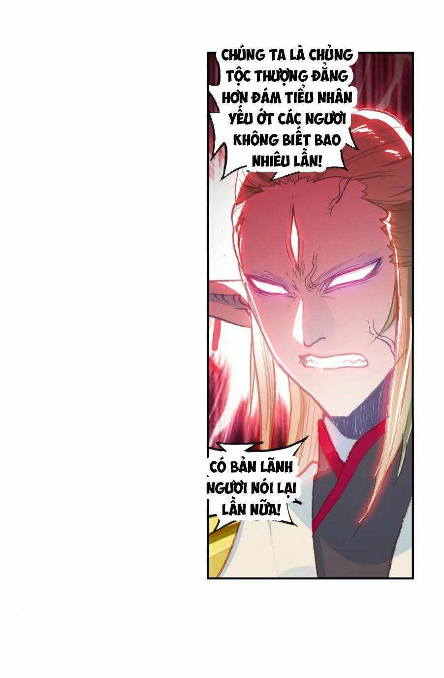 Thế Giới Hoàn Mỹ Chapter 112 - Trang 2