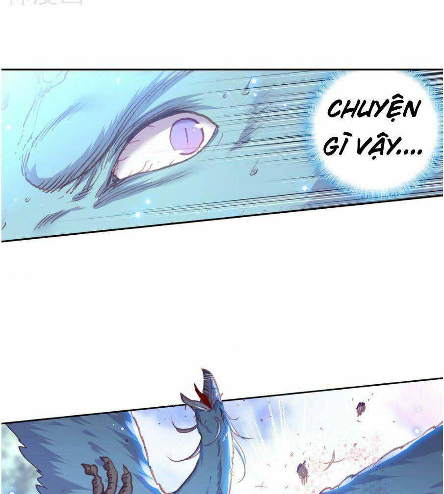 Thế Giới Hoàn Mỹ Chapter 113 - Trang 2