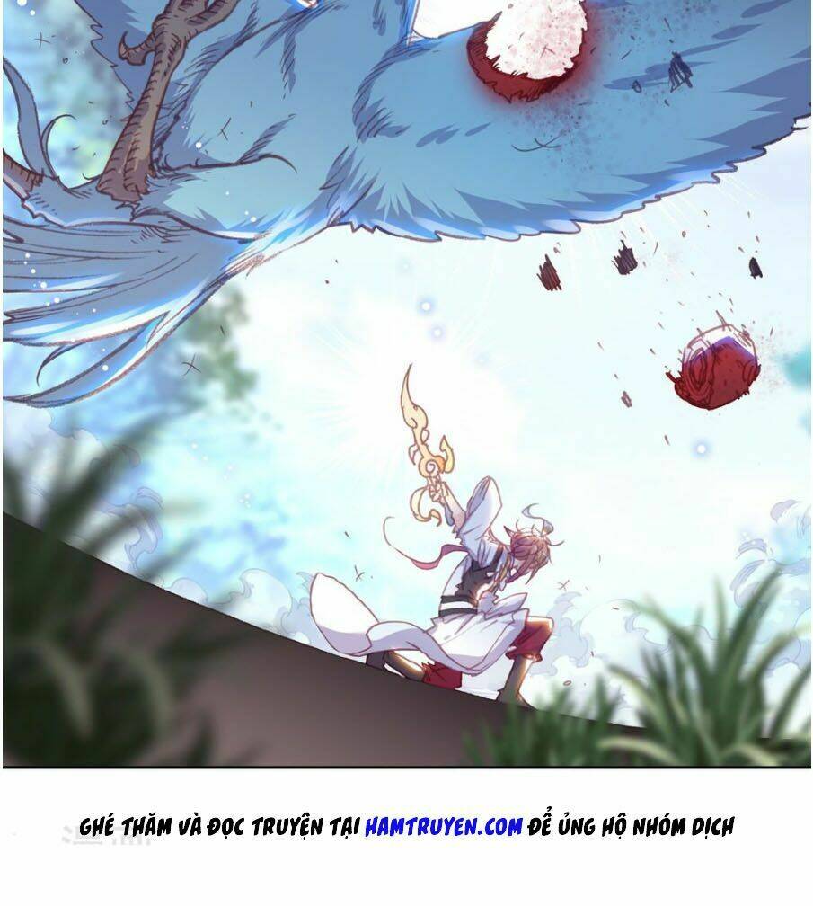 Thế Giới Hoàn Mỹ Chapter 113 - Trang 2