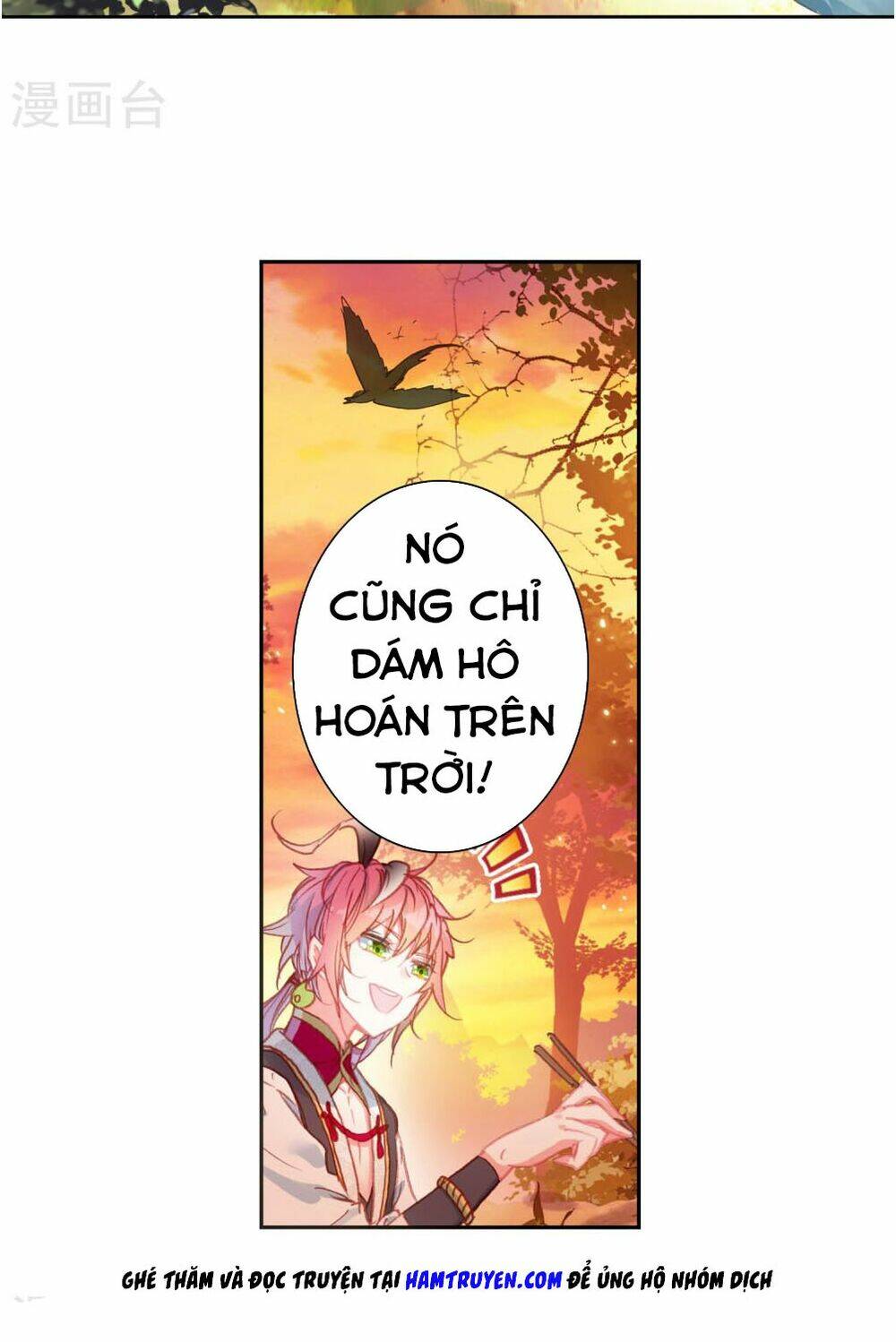 Thế Giới Hoàn Mỹ Chapter 114 - Trang 2