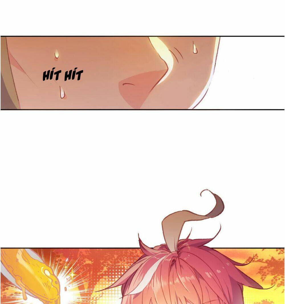 Thế Giới Hoàn Mỹ Chapter 114 - Trang 2