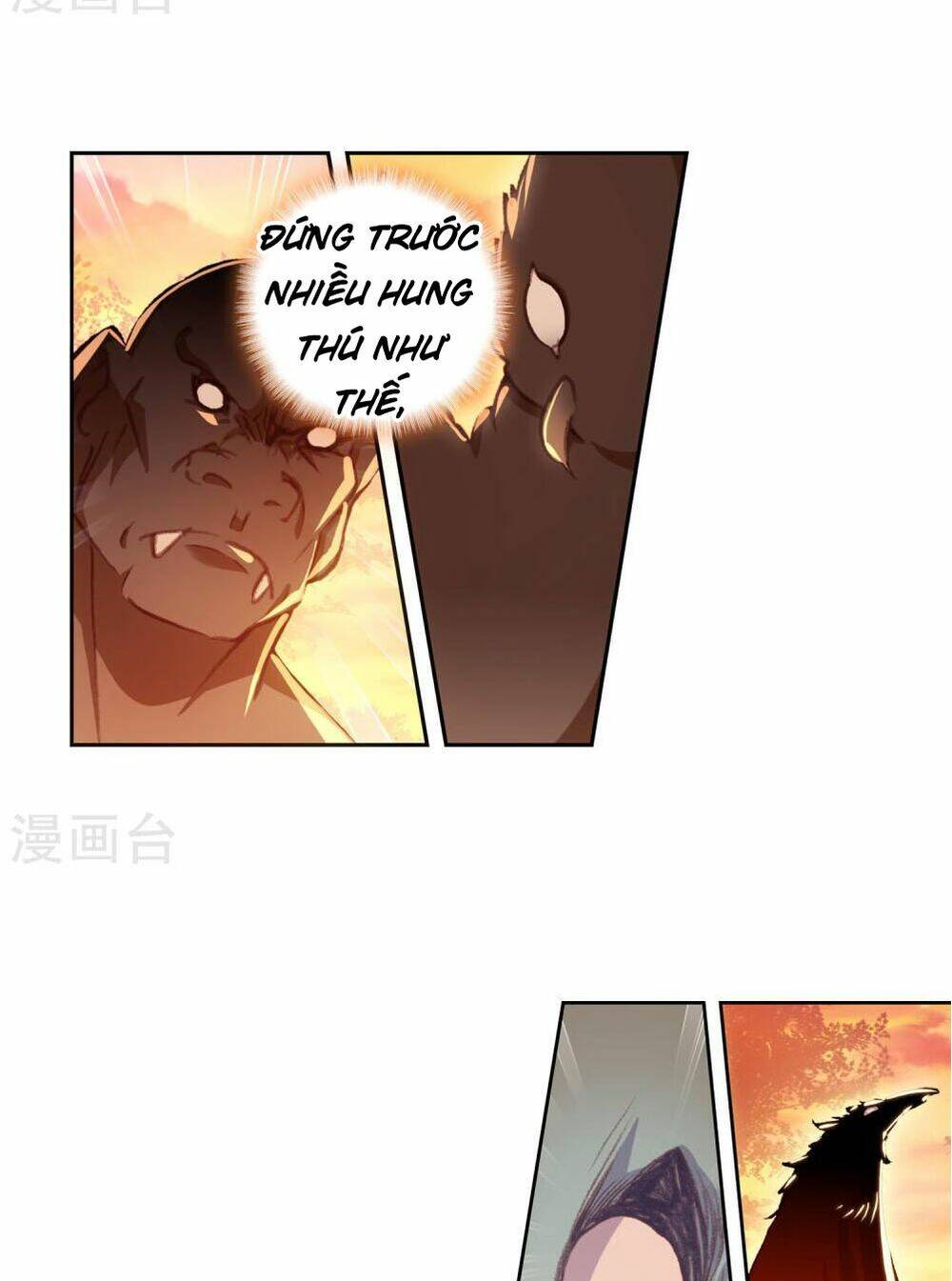 Thế Giới Hoàn Mỹ Chapter 114 - Trang 2