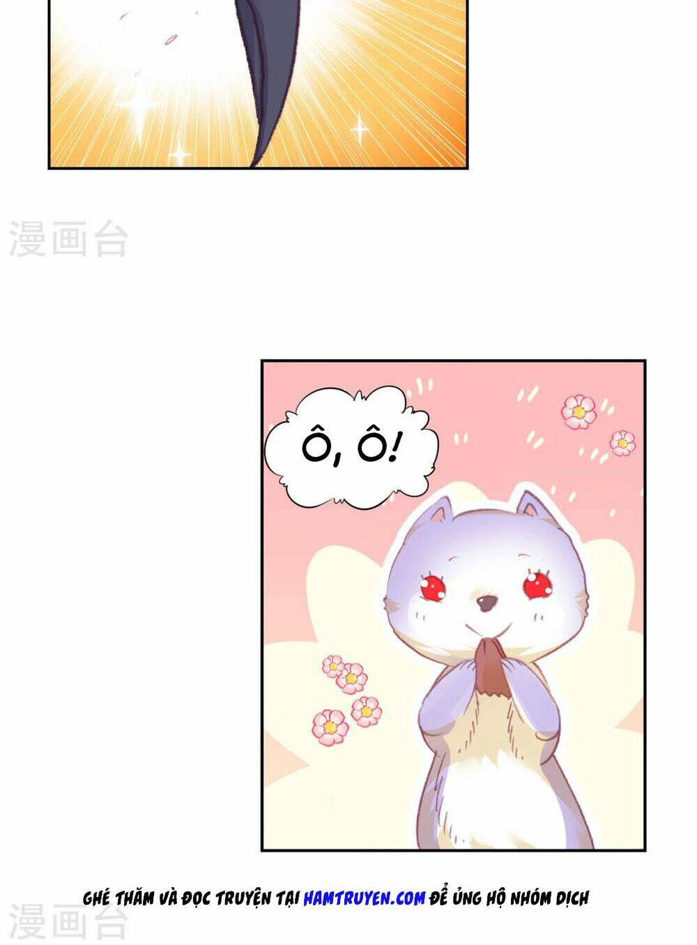 Thế Giới Hoàn Mỹ Chapter 114 - Trang 2