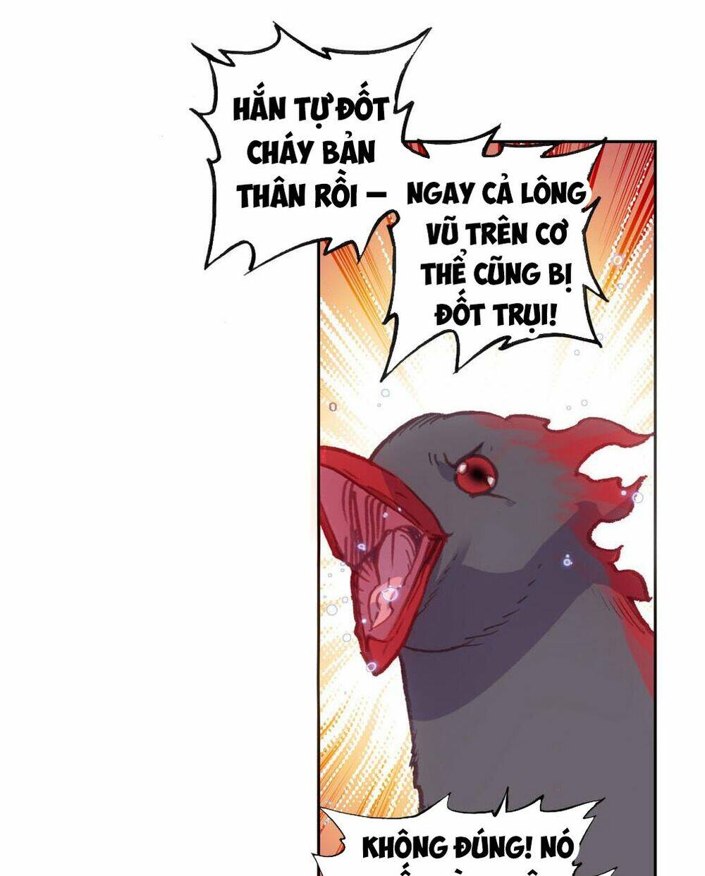 Thế Giới Hoàn Mỹ Chapter 115 - Trang 2