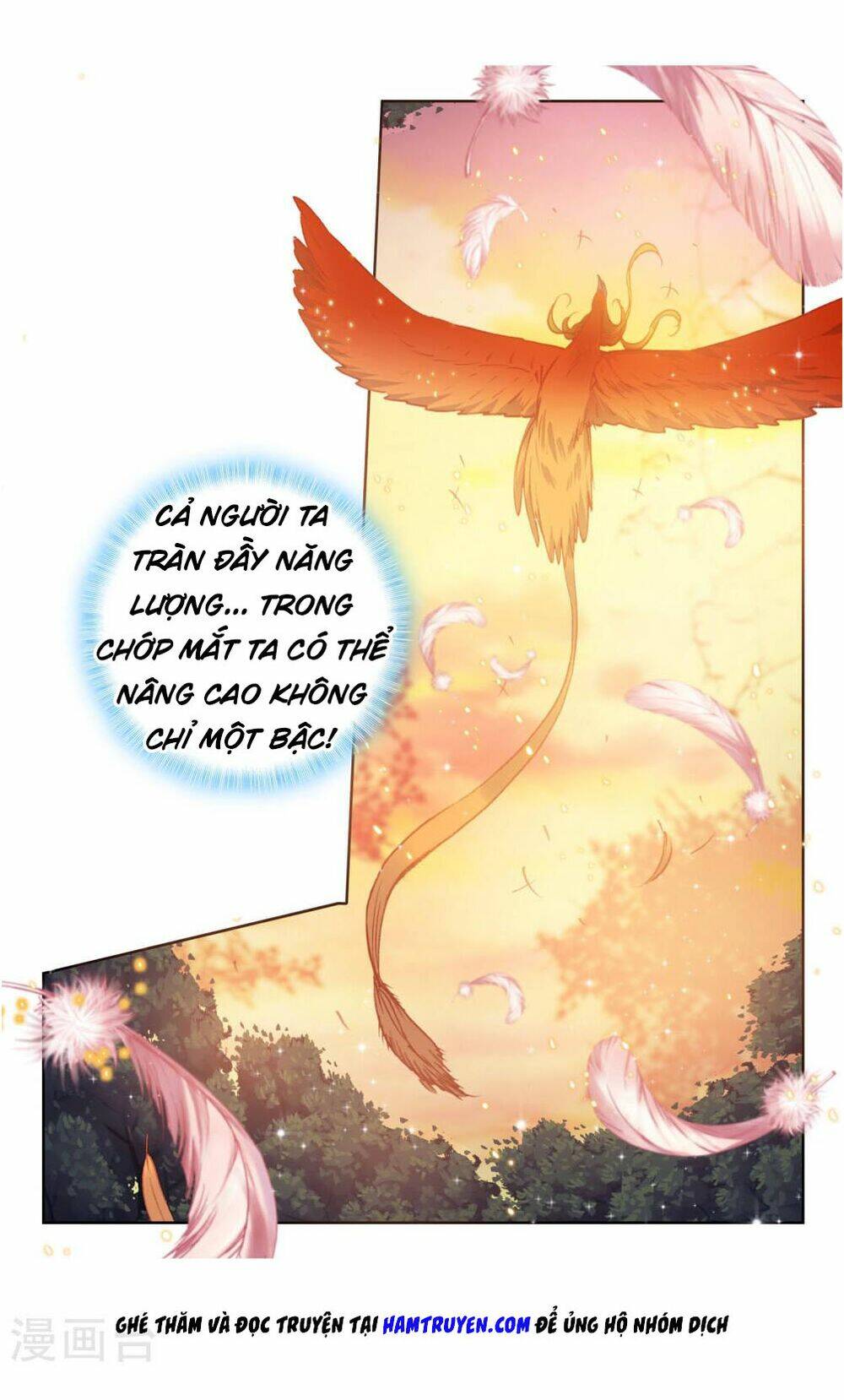 Thế Giới Hoàn Mỹ Chapter 115 - Trang 2