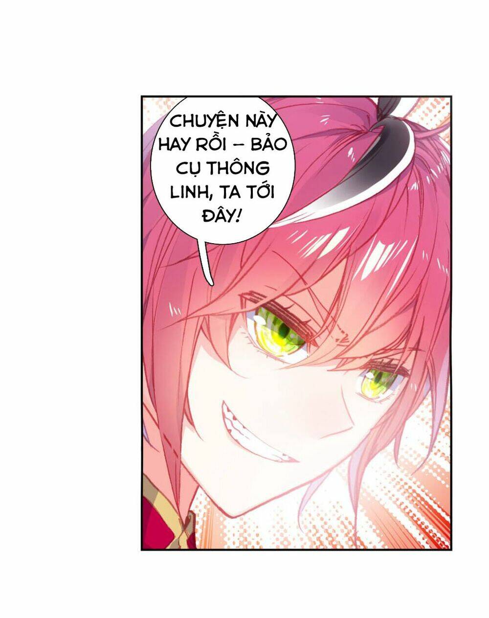 Thế Giới Hoàn Mỹ Chapter 115 - Trang 2