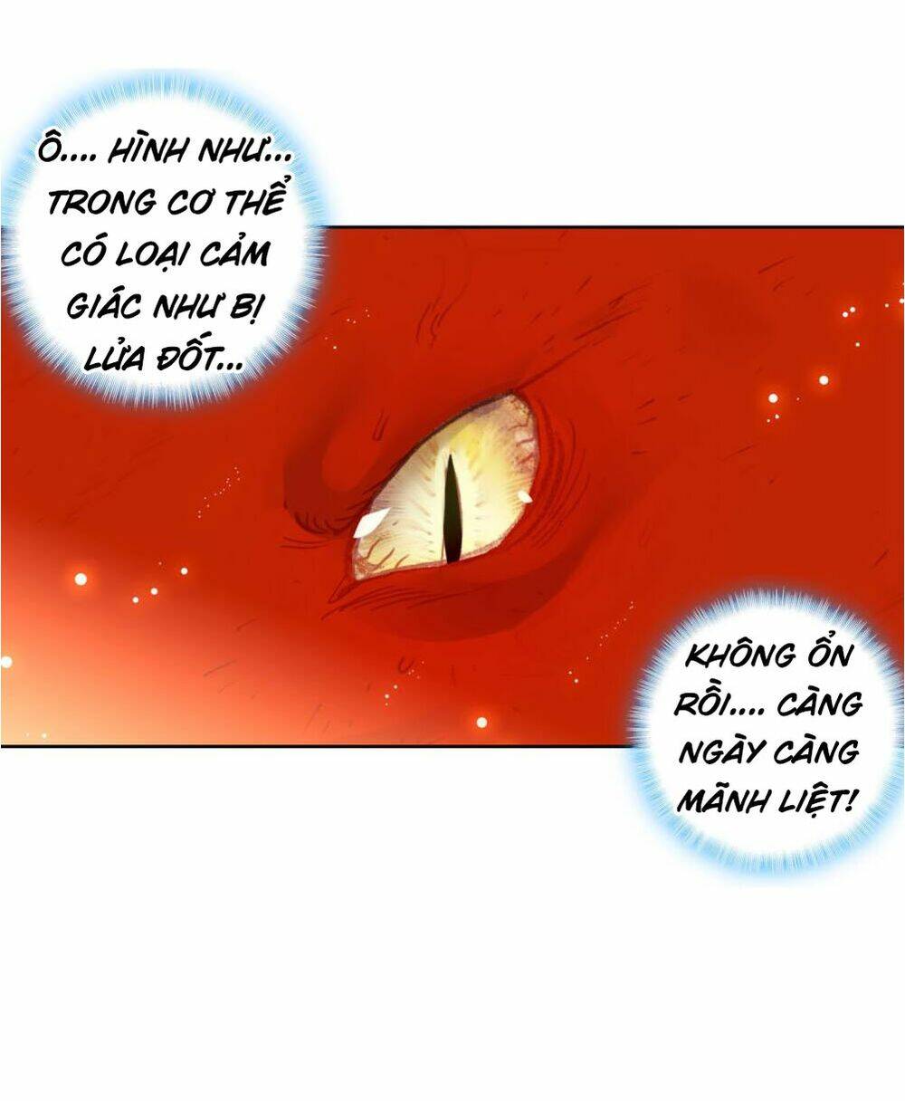 Thế Giới Hoàn Mỹ Chapter 115 - Trang 2