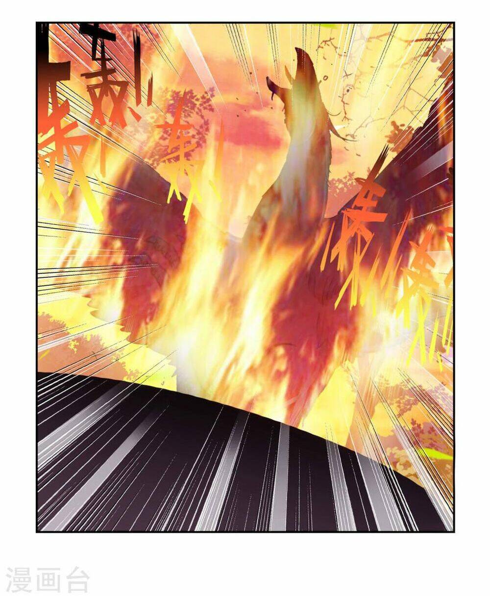 Thế Giới Hoàn Mỹ Chapter 115 - Trang 2