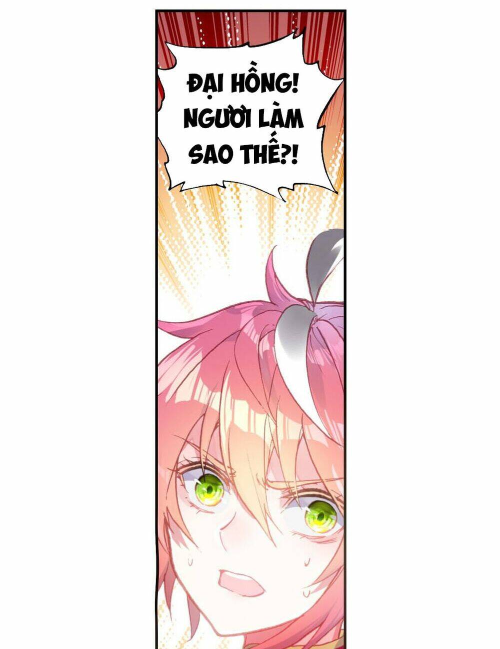 Thế Giới Hoàn Mỹ Chapter 115 - Trang 2