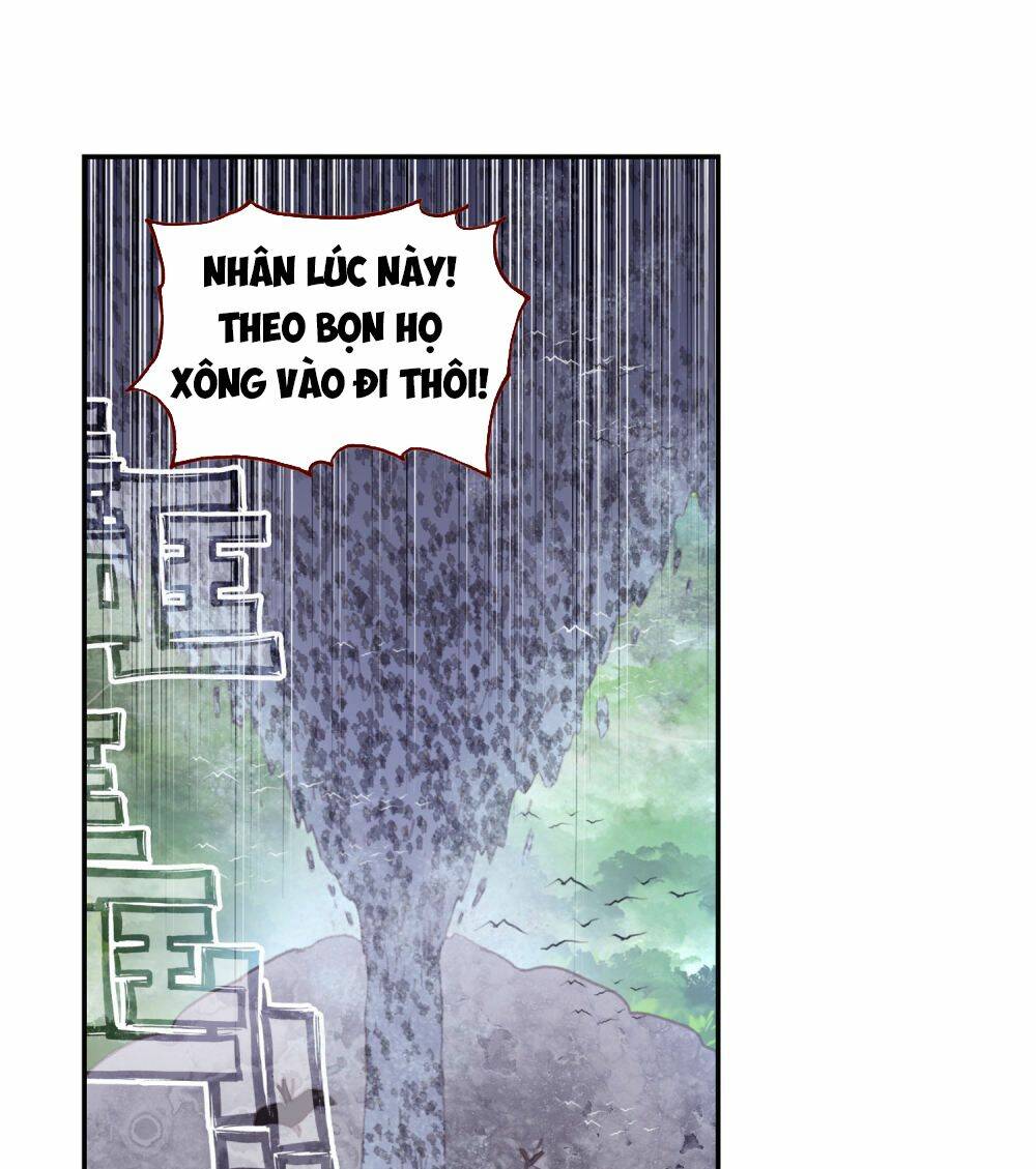 Thế Giới Hoàn Mỹ Chapter 116 - Trang 2