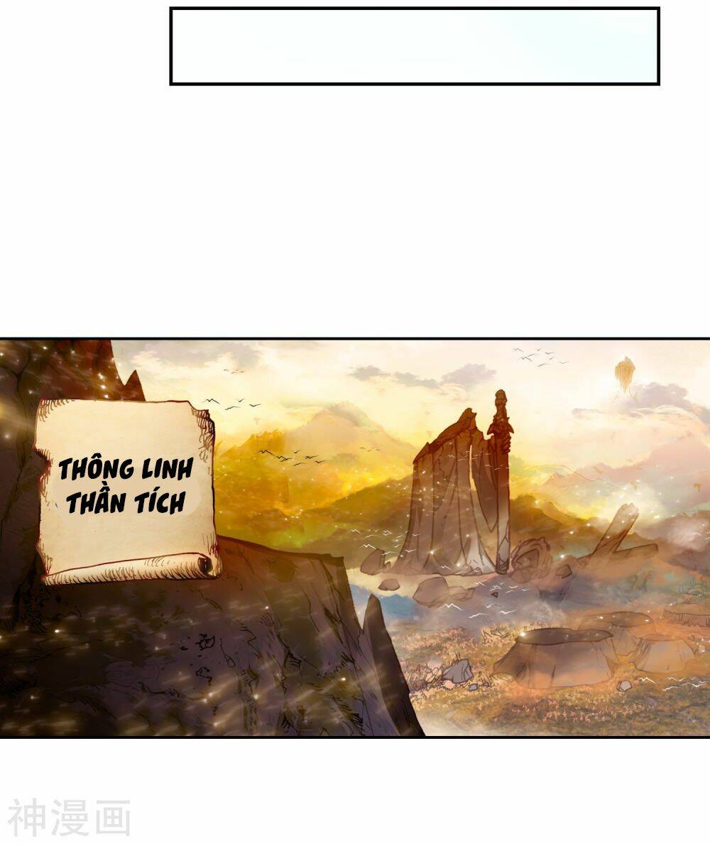 Thế Giới Hoàn Mỹ Chapter 116 - Trang 2