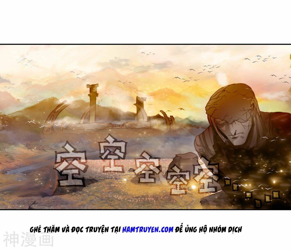 Thế Giới Hoàn Mỹ Chapter 116 - Trang 2