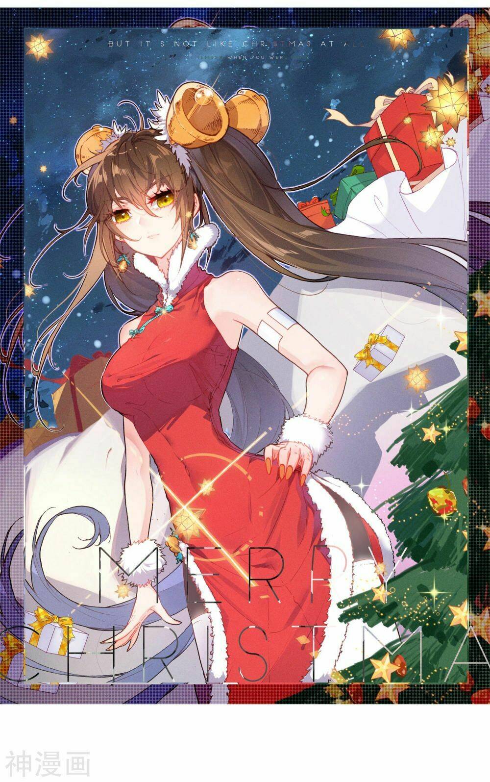 Thế Giới Hoàn Mỹ Chapter 116 - Trang 2