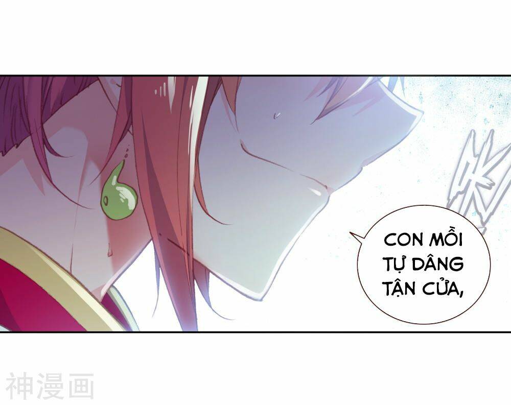 Thế Giới Hoàn Mỹ Chapter 117 - Trang 2