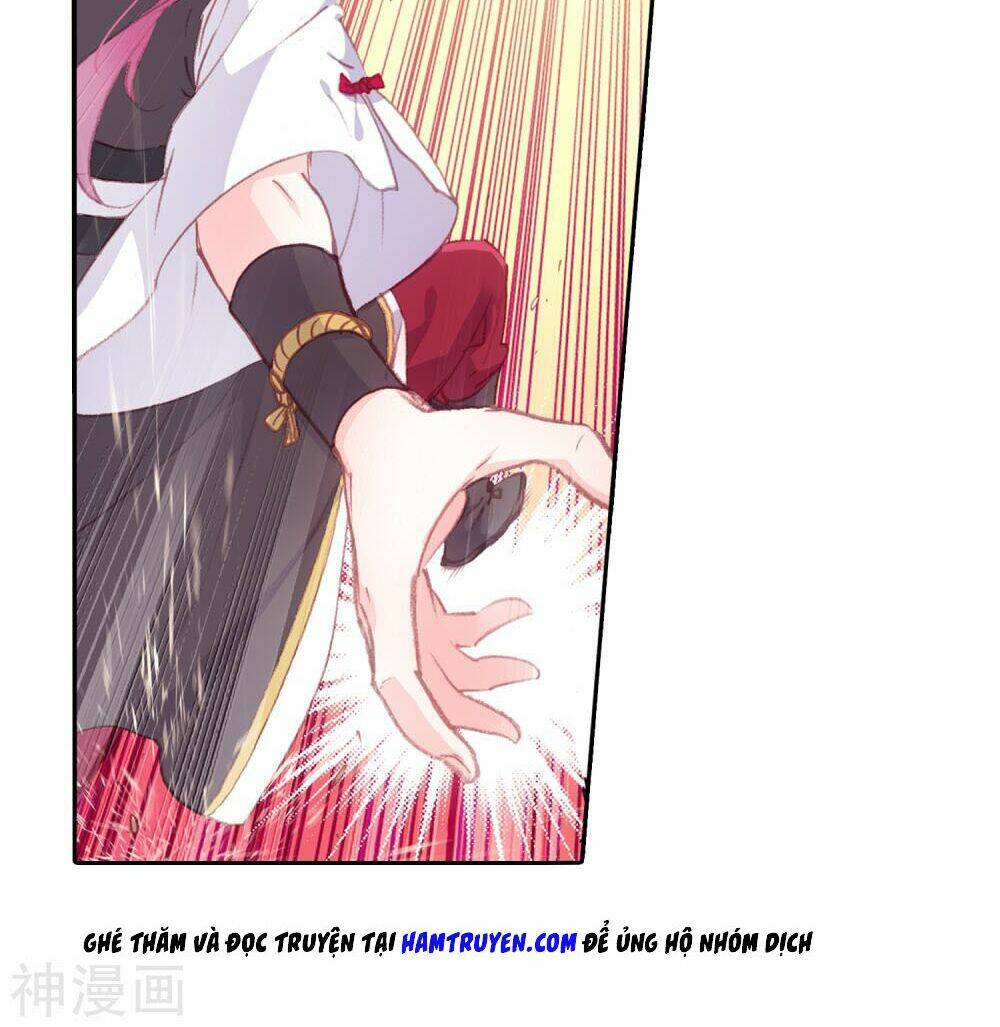 Thế Giới Hoàn Mỹ Chapter 117 - Trang 2