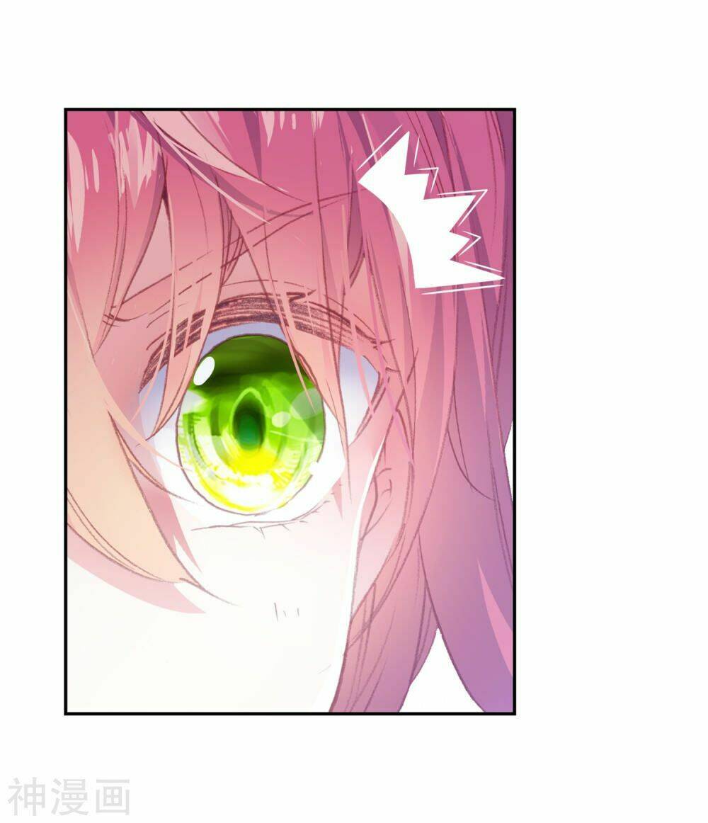 Thế Giới Hoàn Mỹ Chapter 117 - Trang 2