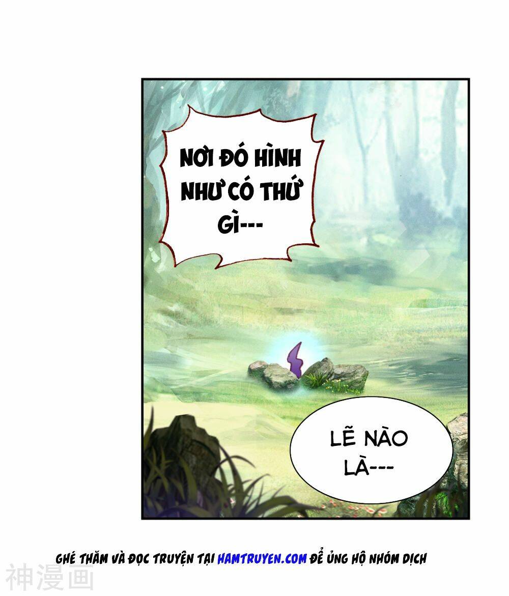 Thế Giới Hoàn Mỹ Chapter 117 - Trang 2