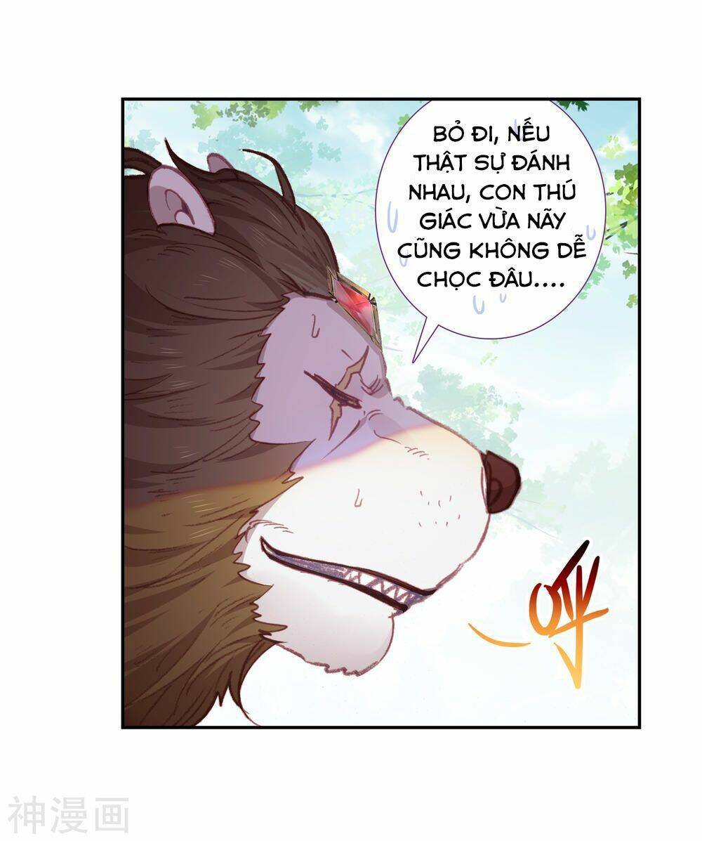 Thế Giới Hoàn Mỹ Chapter 118 - Trang 2