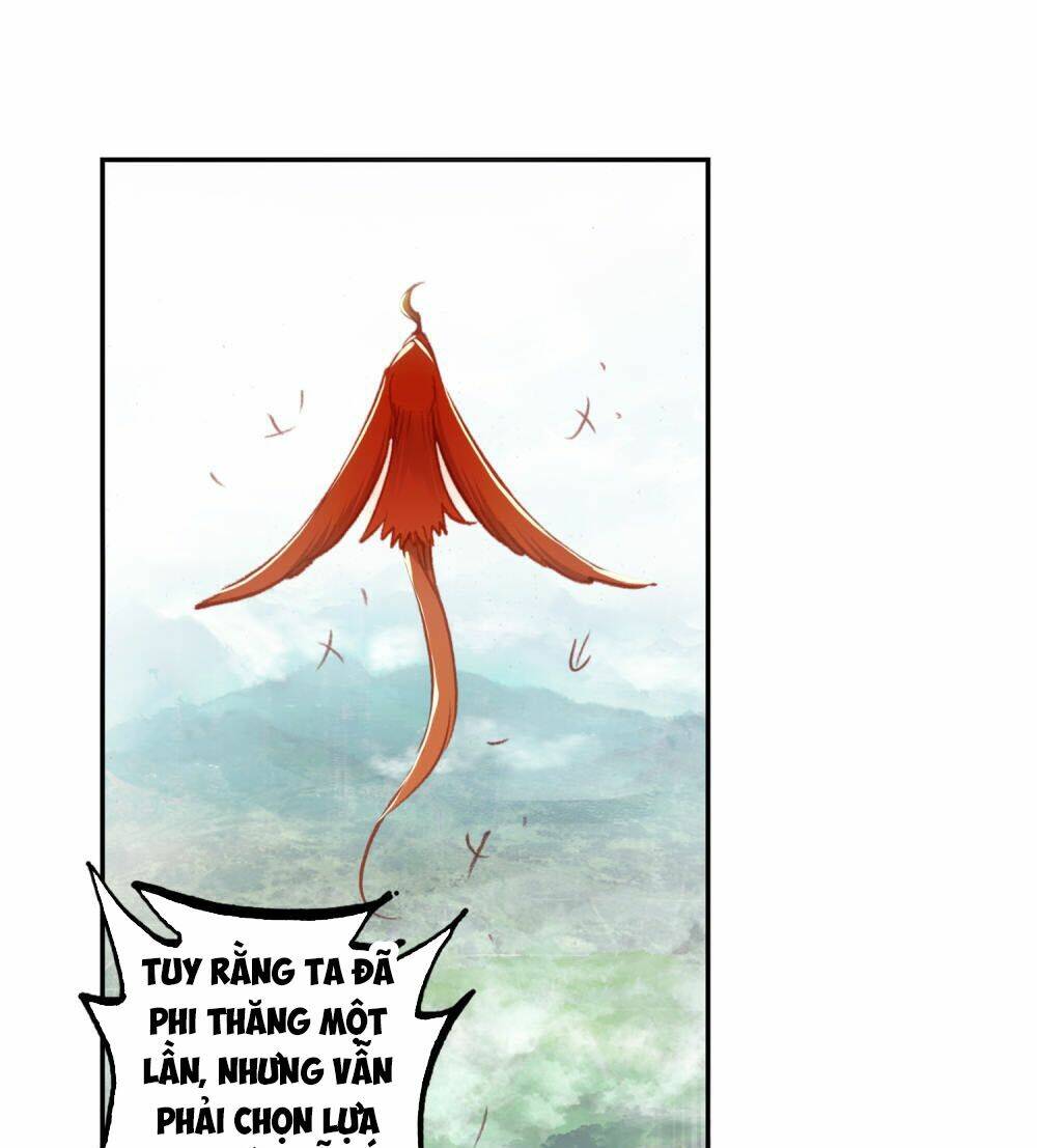 Thế Giới Hoàn Mỹ Chapter 118 - Trang 2