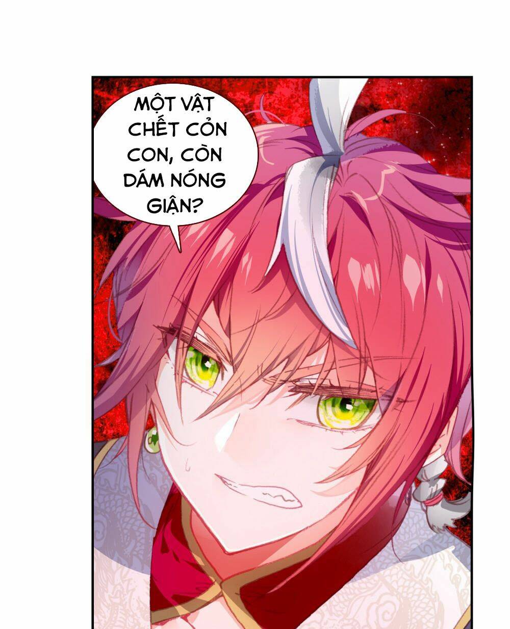 Thế Giới Hoàn Mỹ Chapter 118 - Trang 2