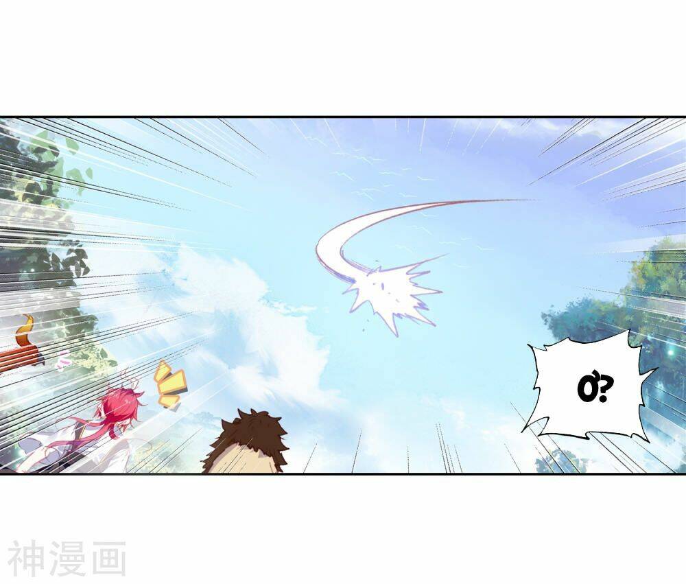 Thế Giới Hoàn Mỹ Chapter 118 - Trang 2