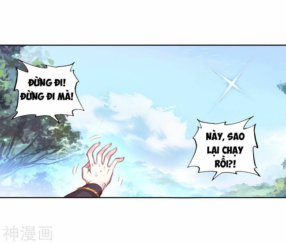 Thế Giới Hoàn Mỹ Chapter 118 - Trang 2