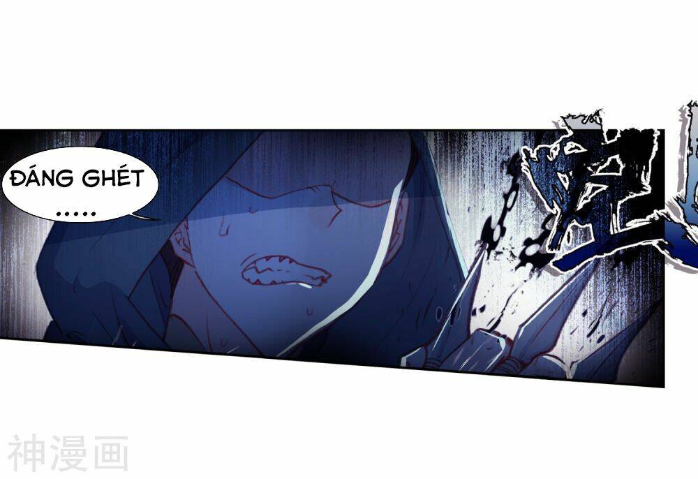 Thế Giới Hoàn Mỹ Chapter 119 - Trang 2