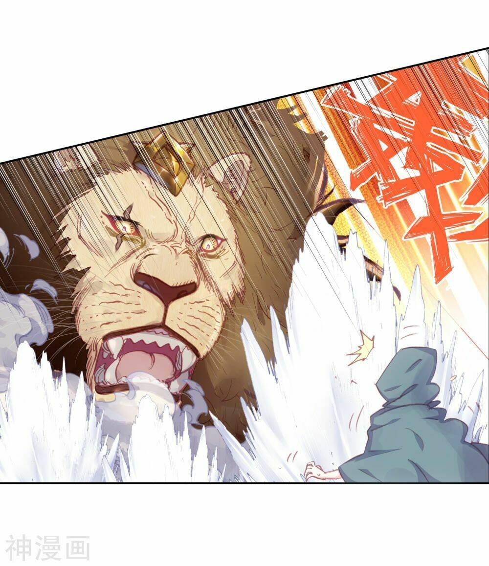 Thế Giới Hoàn Mỹ Chapter 119 - Trang 2