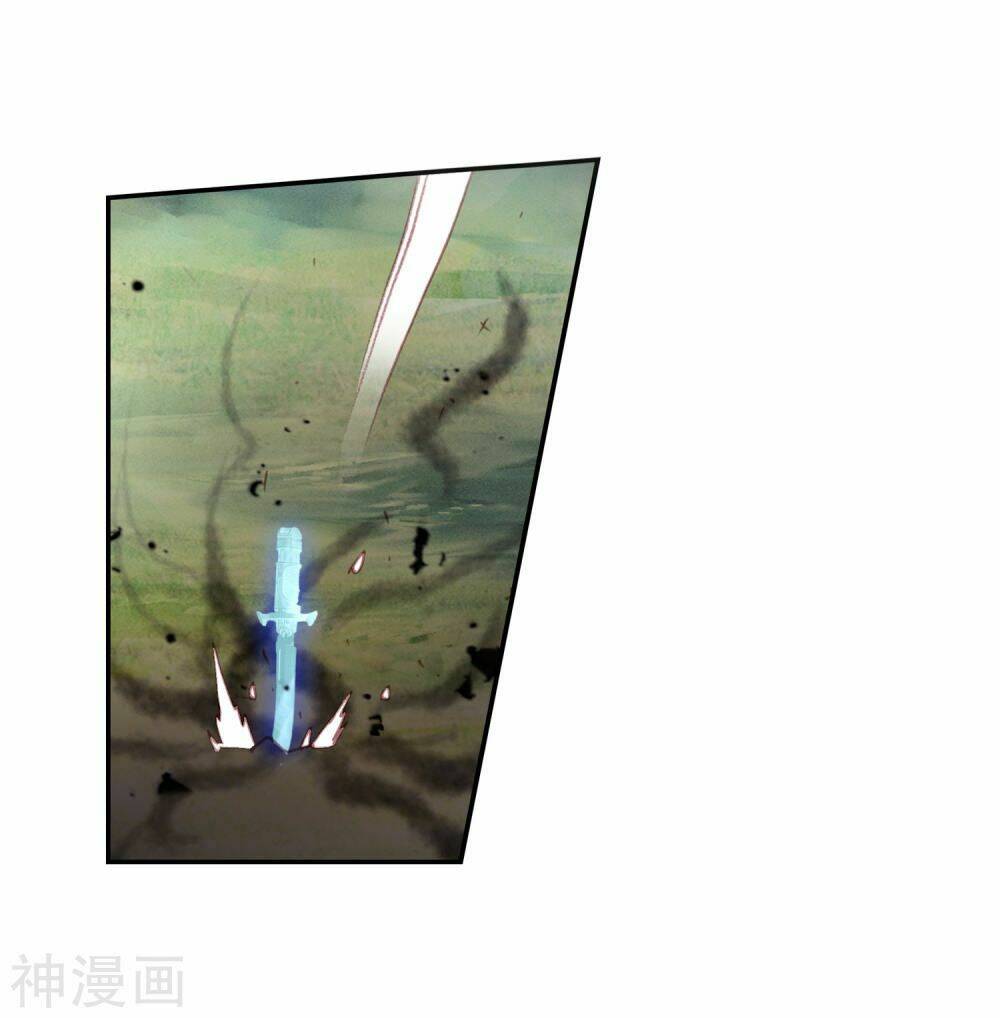 Thế Giới Hoàn Mỹ Chapter 119 - Trang 2