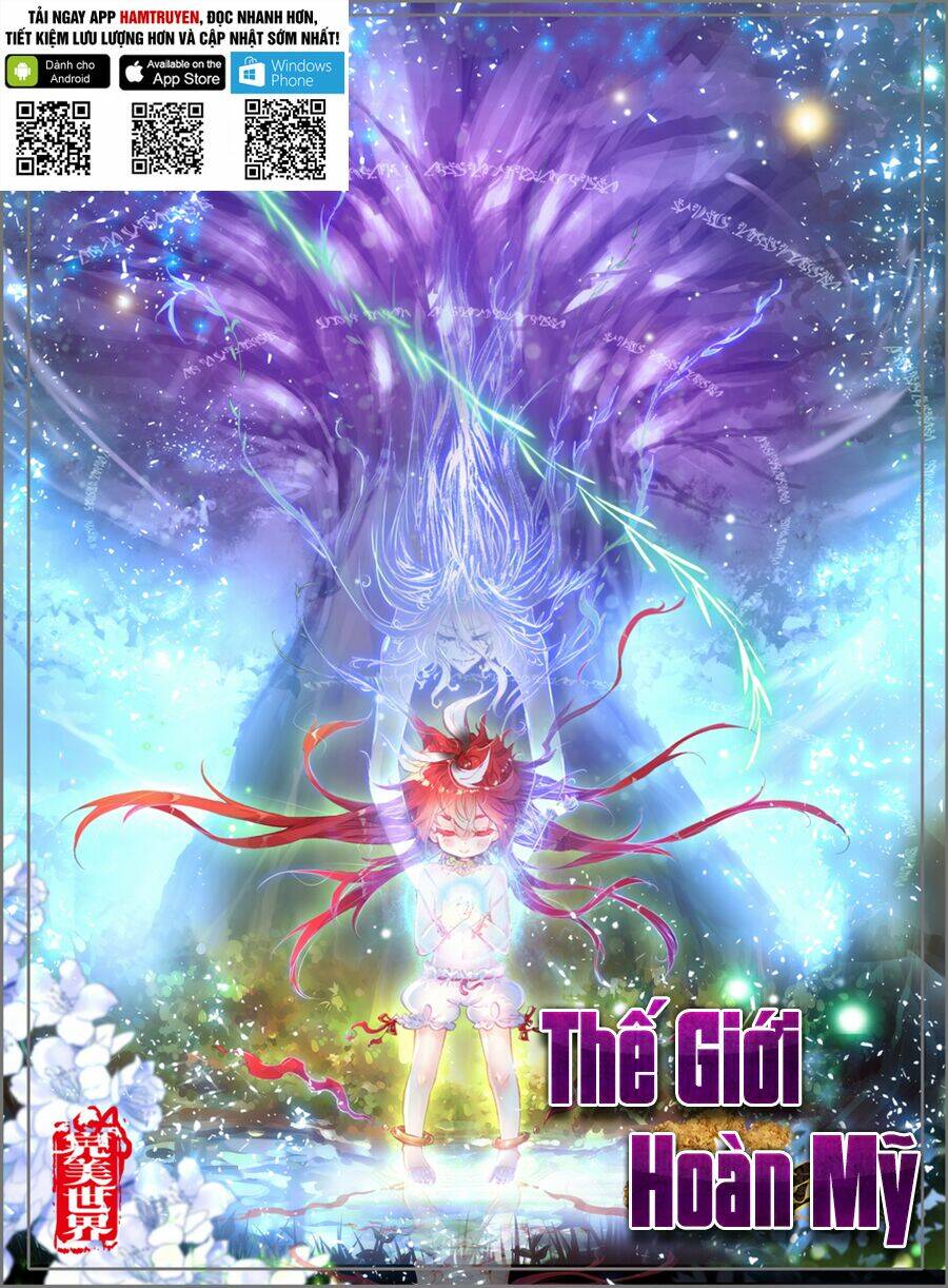 Thế Giới Hoàn Mỹ Chapter 12 - Trang 2