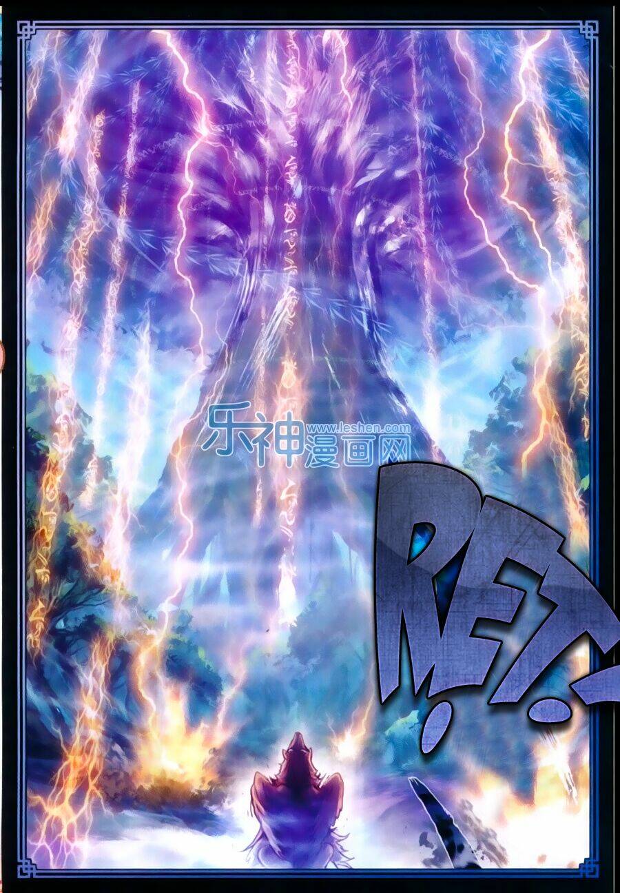 Thế Giới Hoàn Mỹ Chapter 12 - Trang 2