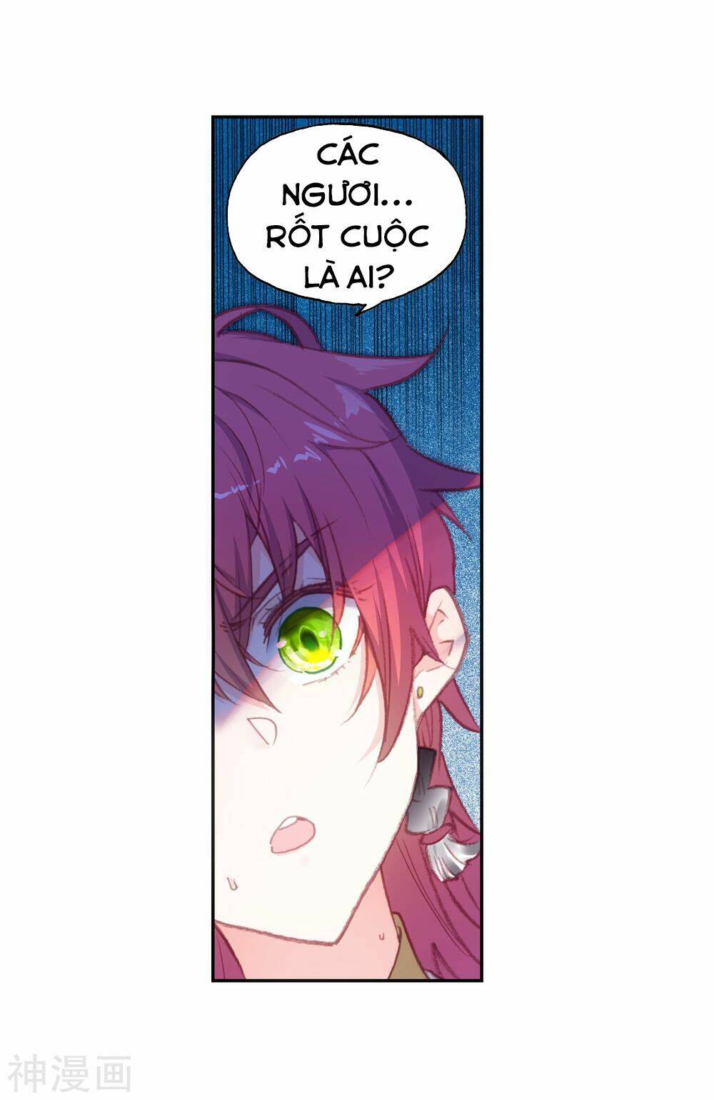 Thế Giới Hoàn Mỹ Chapter 120 - Trang 2