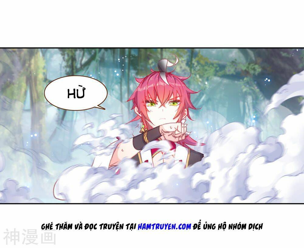 Thế Giới Hoàn Mỹ Chapter 120 - Trang 2