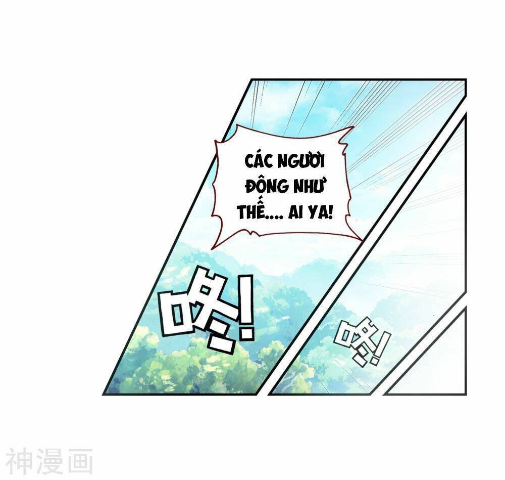 Thế Giới Hoàn Mỹ Chapter 120 - Trang 2