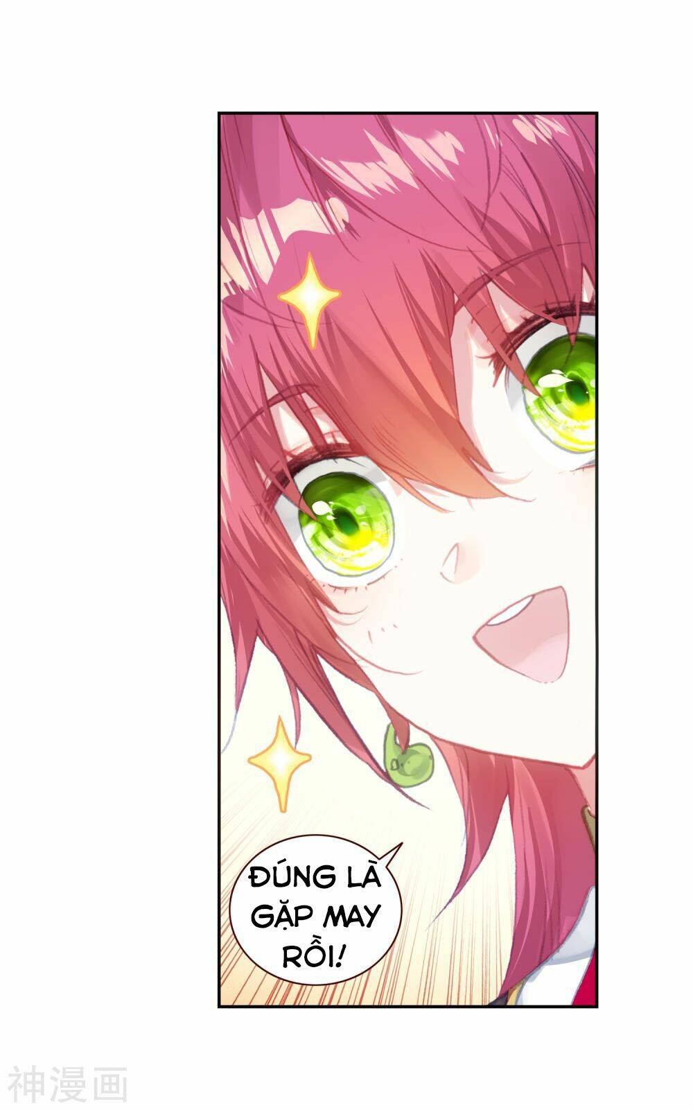 Thế Giới Hoàn Mỹ Chapter 120 - Trang 2