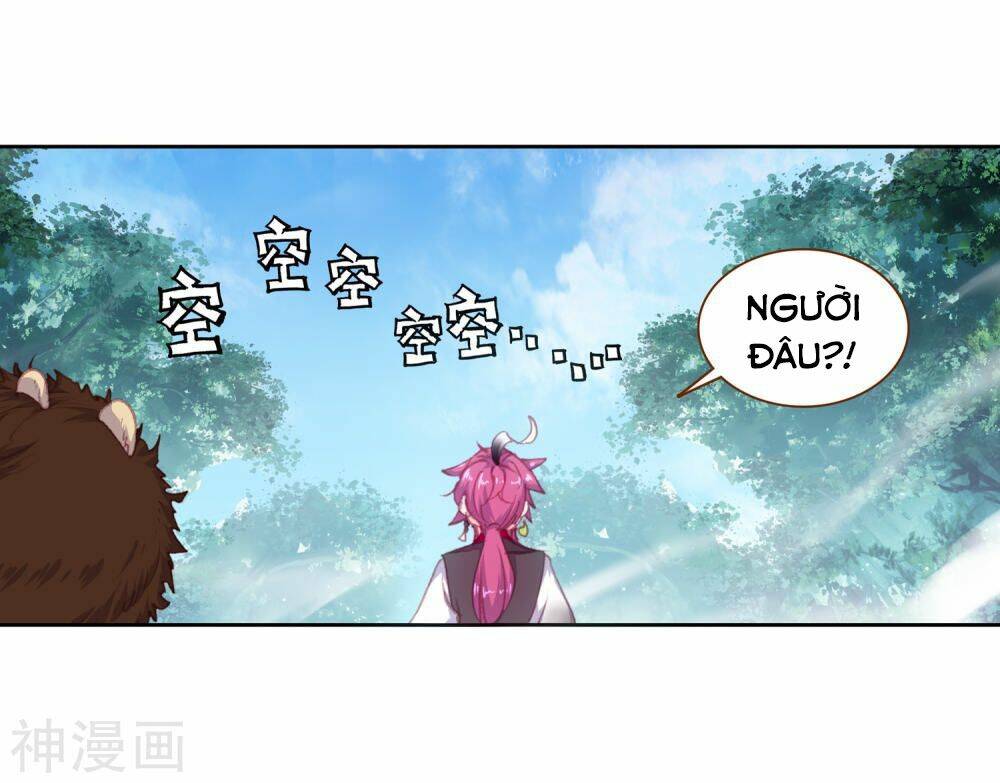 Thế Giới Hoàn Mỹ Chapter 120 - Trang 2