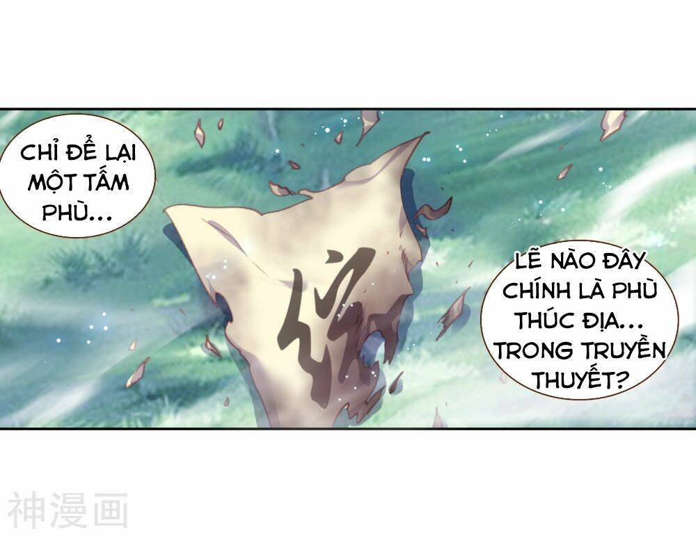 Thế Giới Hoàn Mỹ Chapter 120 - Trang 2