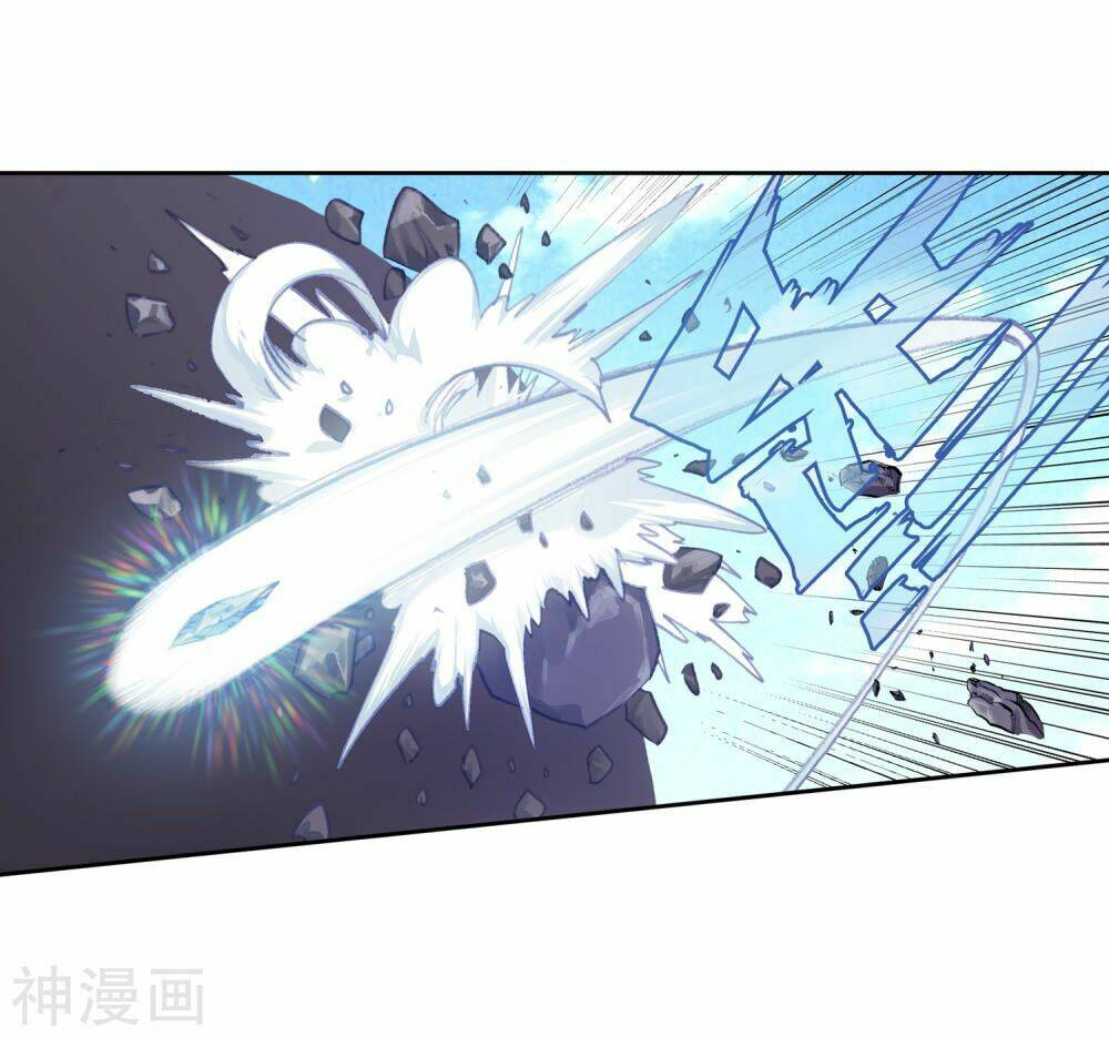 Thế Giới Hoàn Mỹ Chapter 121 - Trang 2