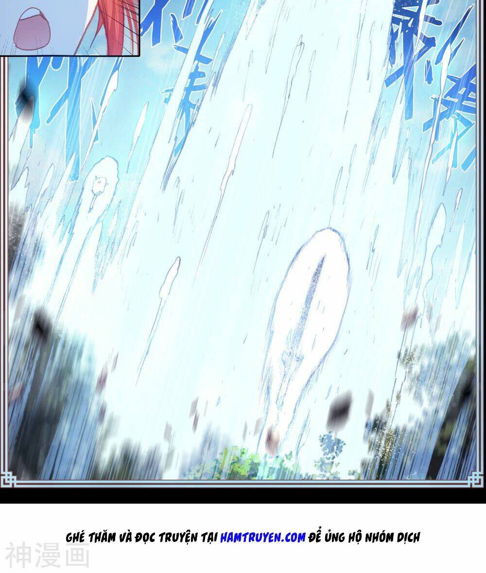 Thế Giới Hoàn Mỹ Chapter 121 - Trang 2