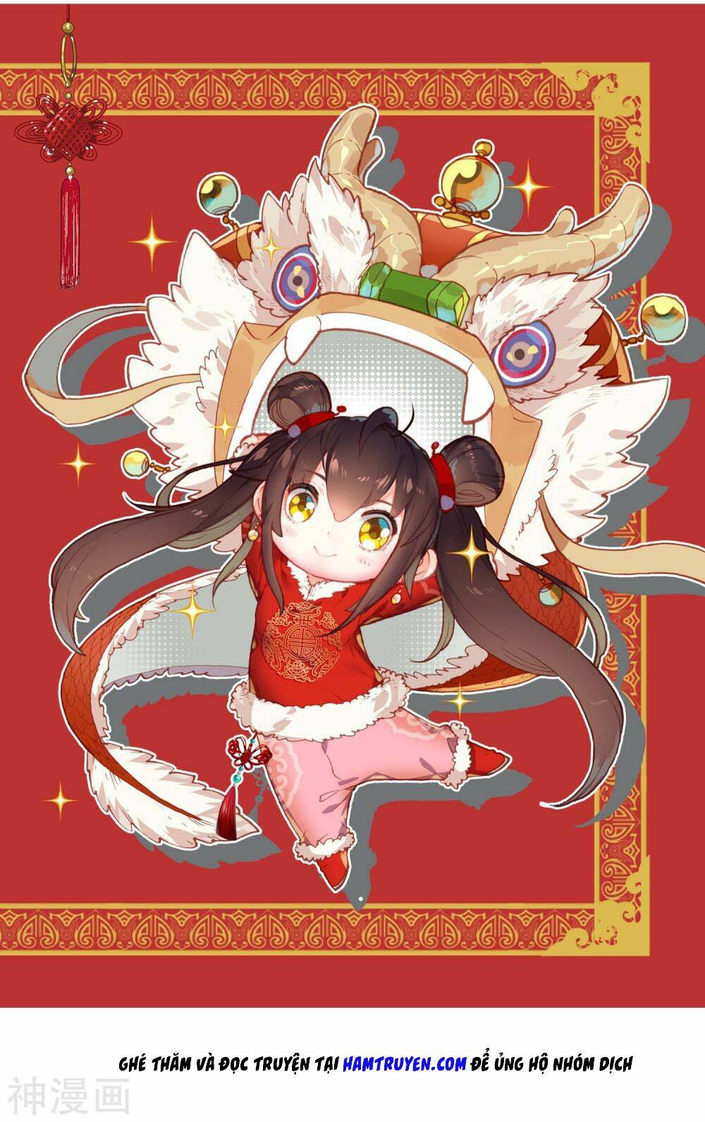 Thế Giới Hoàn Mỹ Chapter 122 - Trang 2