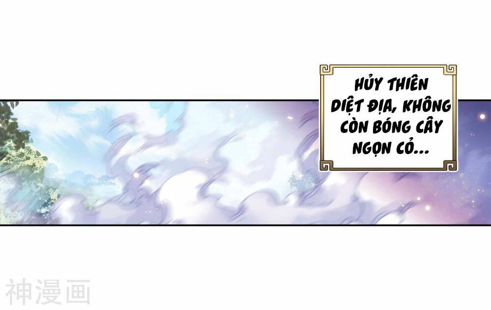 Thế Giới Hoàn Mỹ Chapter 122 - Trang 2