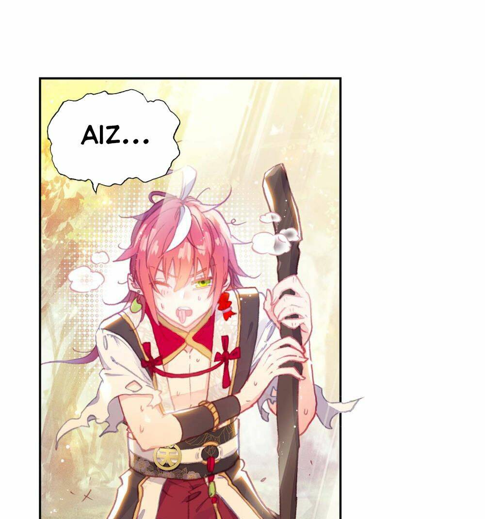 Thế Giới Hoàn Mỹ Chapter 122 - Trang 2