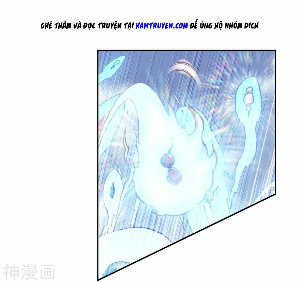 Thế Giới Hoàn Mỹ Chapter 122 - Trang 2