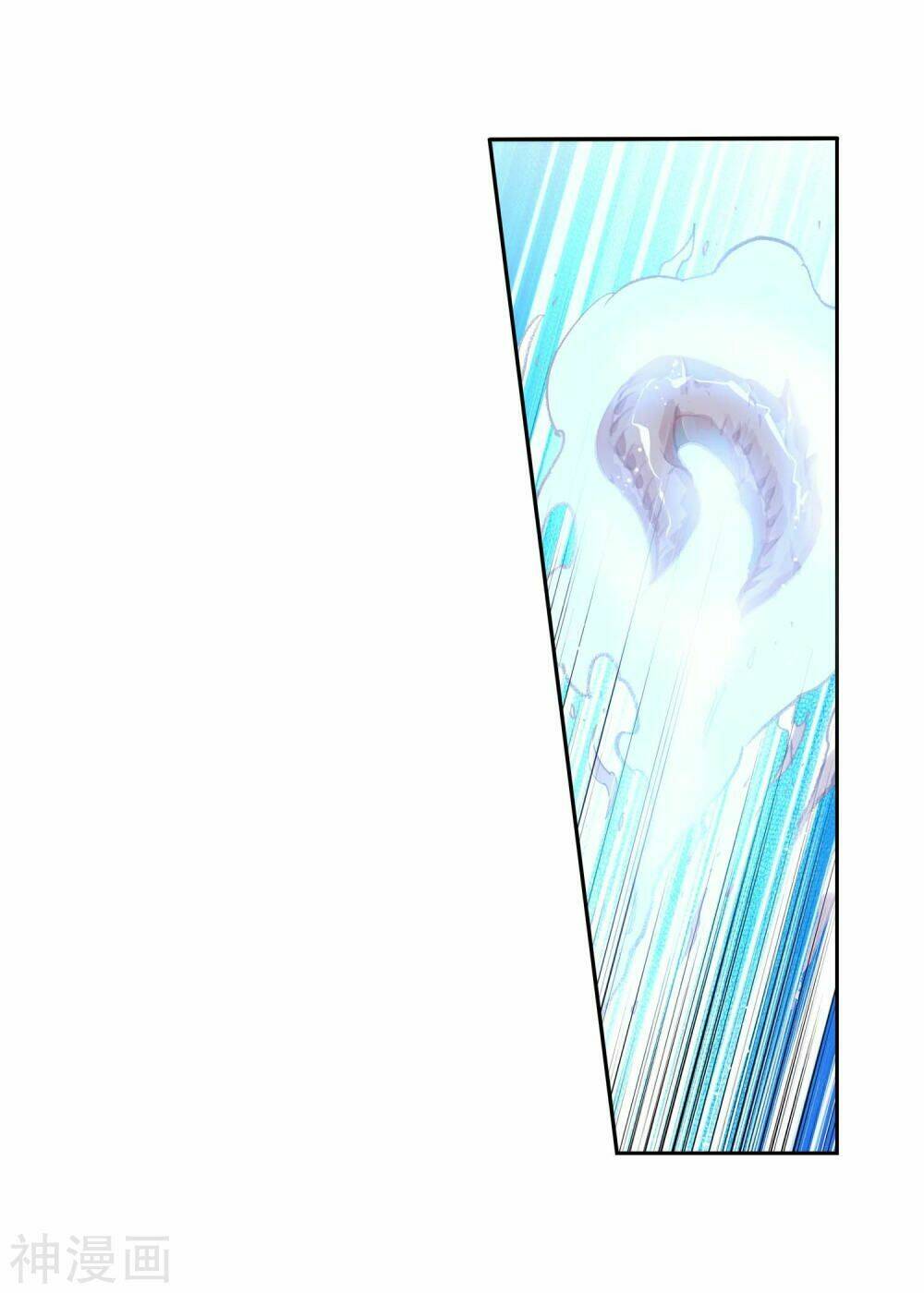 Thế Giới Hoàn Mỹ Chapter 122 - Trang 2